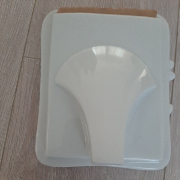 Vintage picture frame - Picture 2 of 3